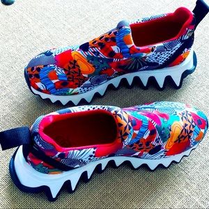 Gorgeous Statement Sneakers